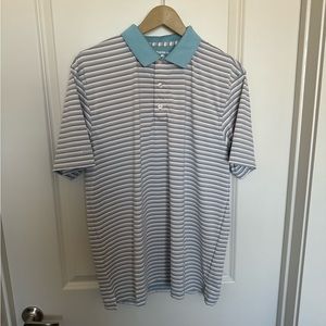 Southern Shirt Polo